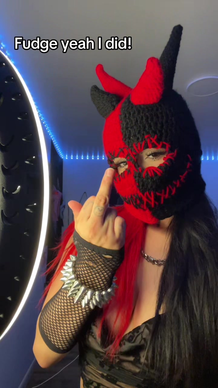 @Crybaby
