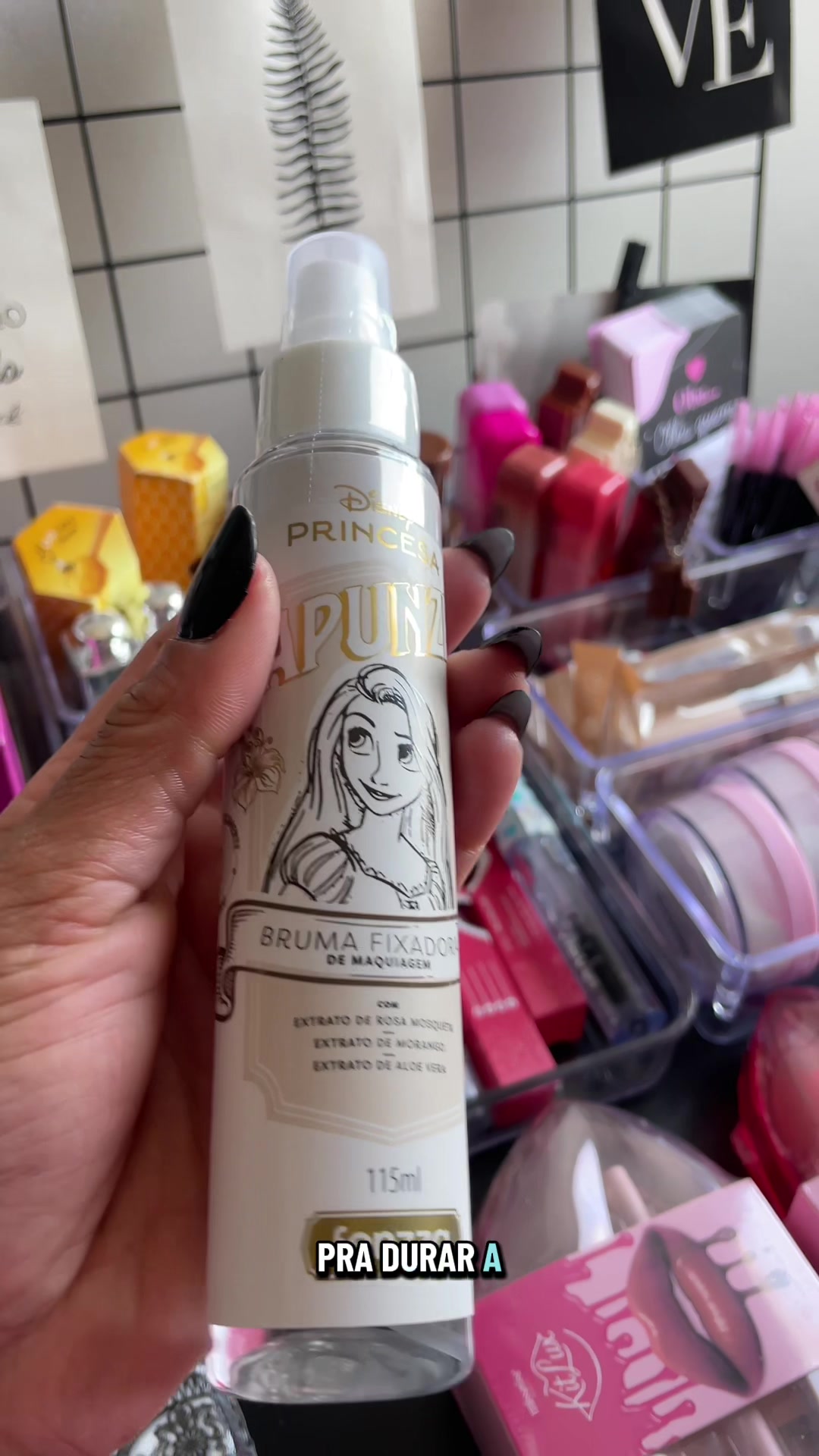 @Universo da Make