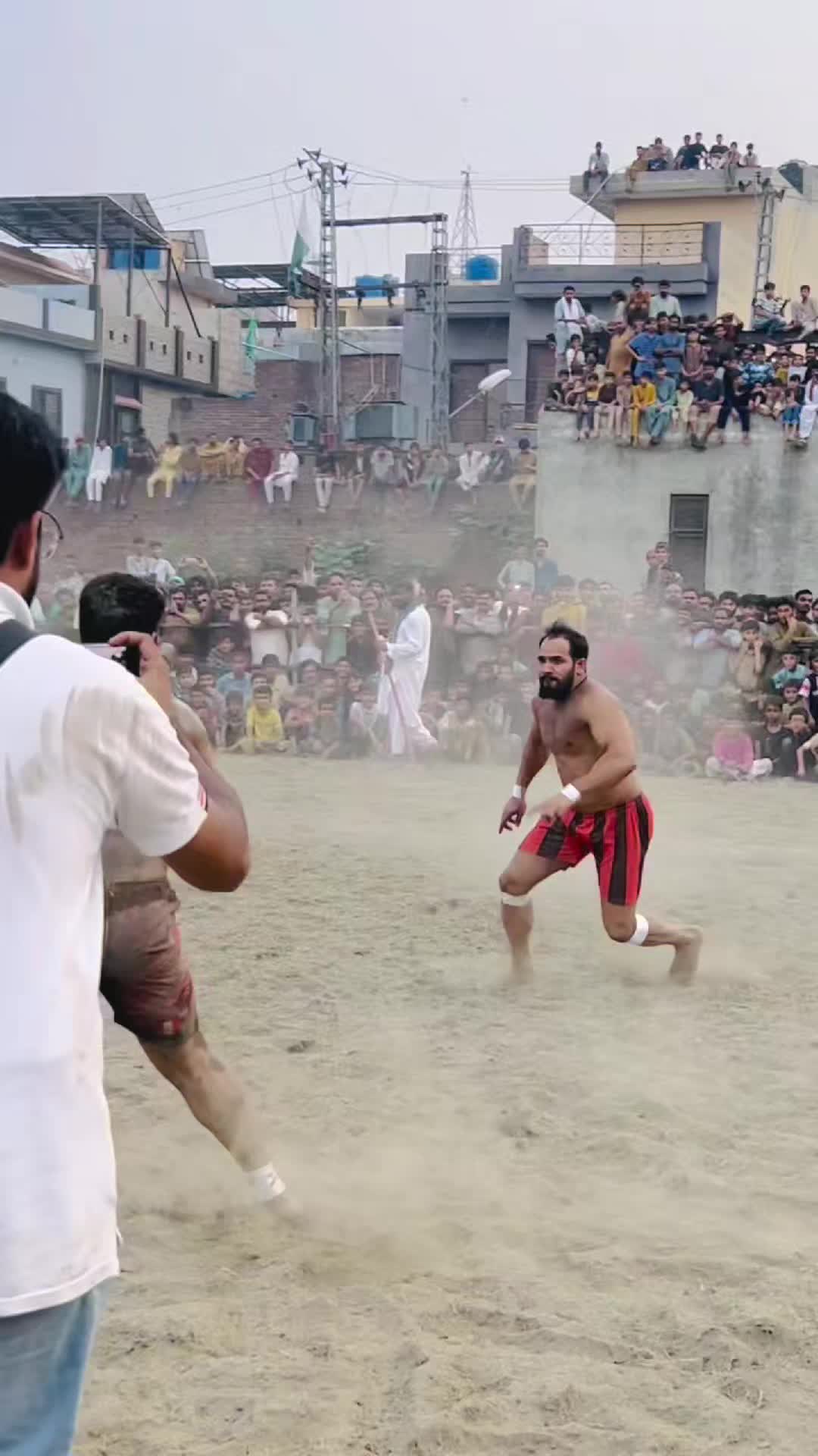 @Punjab Kabaddi