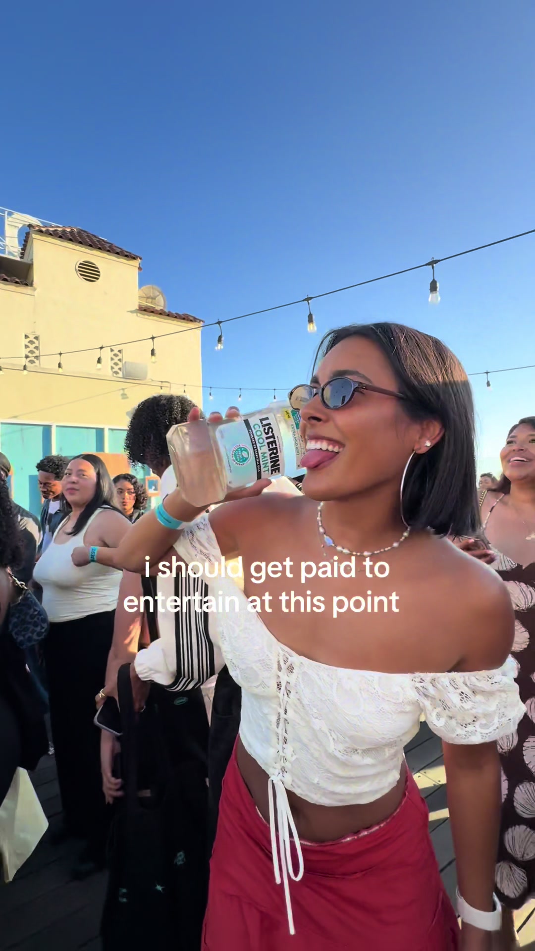 @Lina