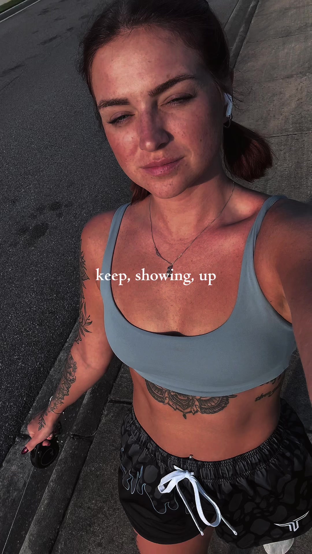 @Heather’s Fitness