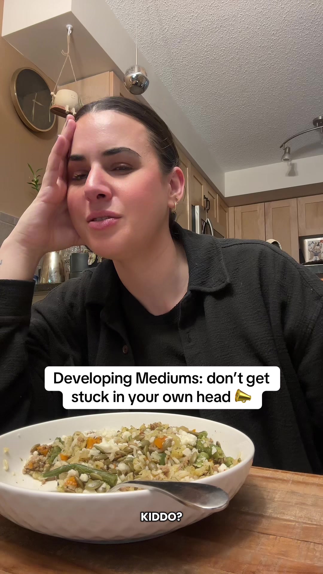 @Medium in the Middle Podcast