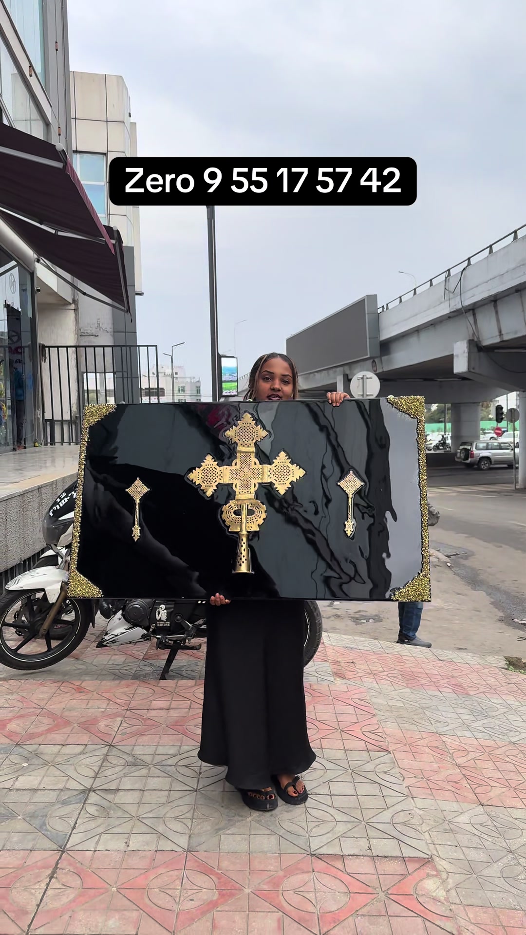@SELAM EPOXY ሰላም ኢፓክሲ