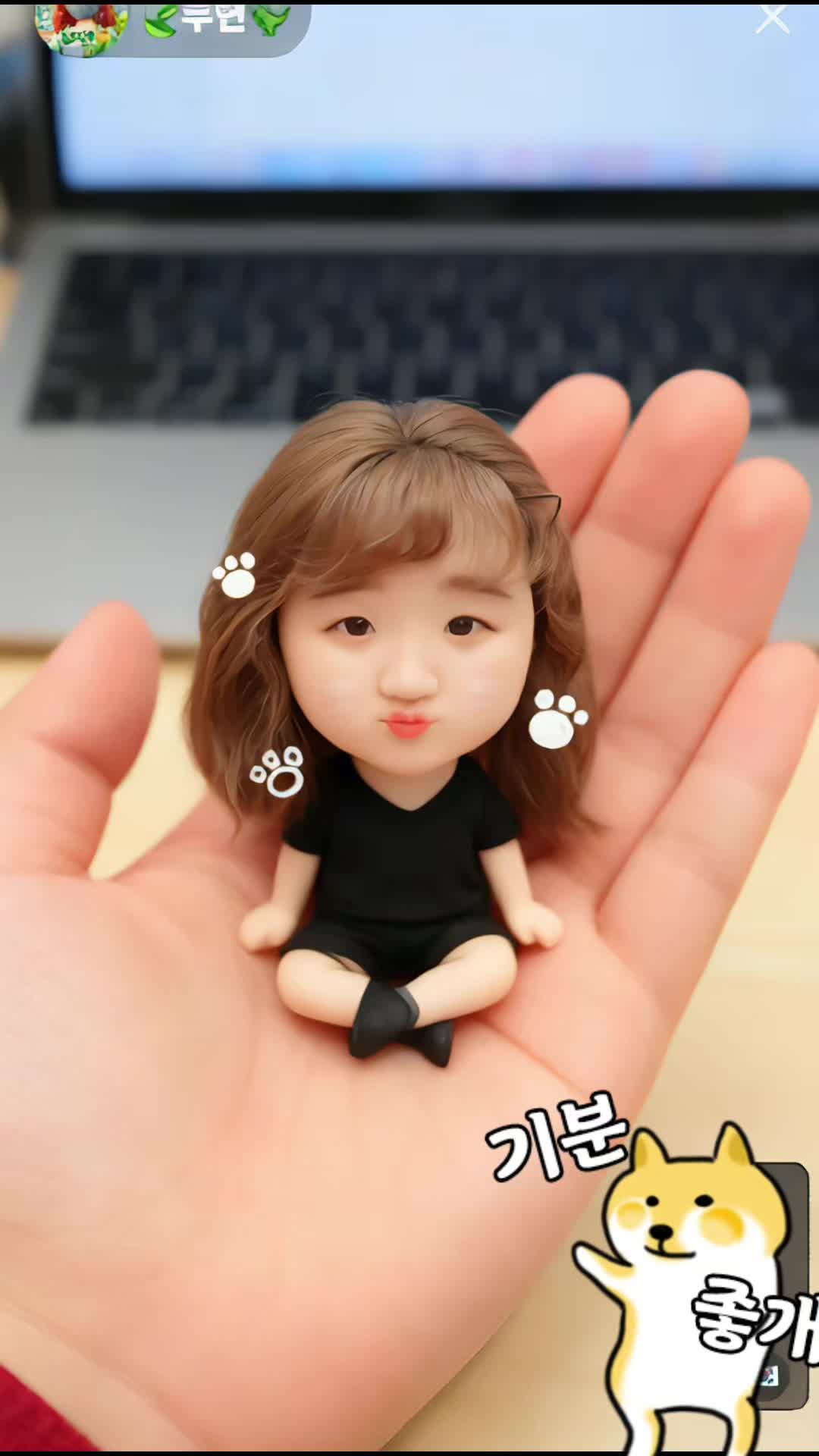 @렌씽 ☪️🇰🇷