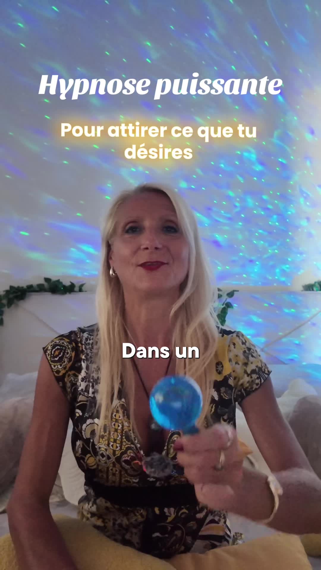 @Karine LS | Hypnose 🌀