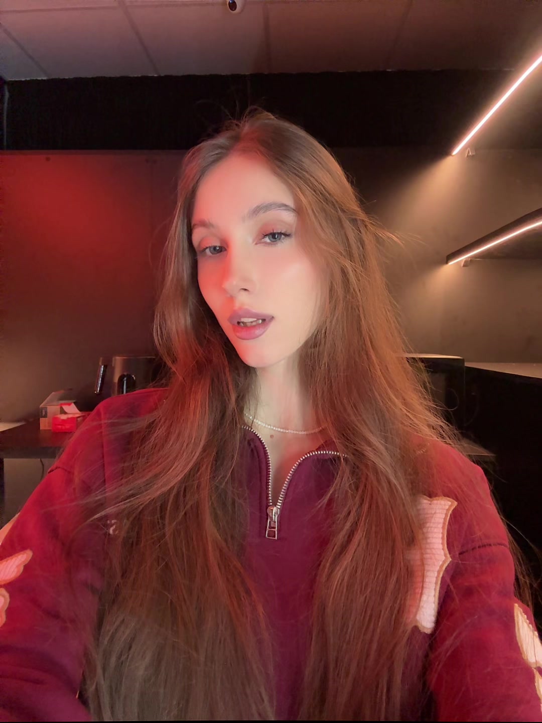 @Кариша