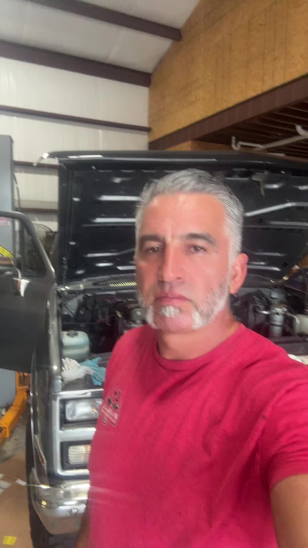 @LT CUSTOMS OF TEXAS