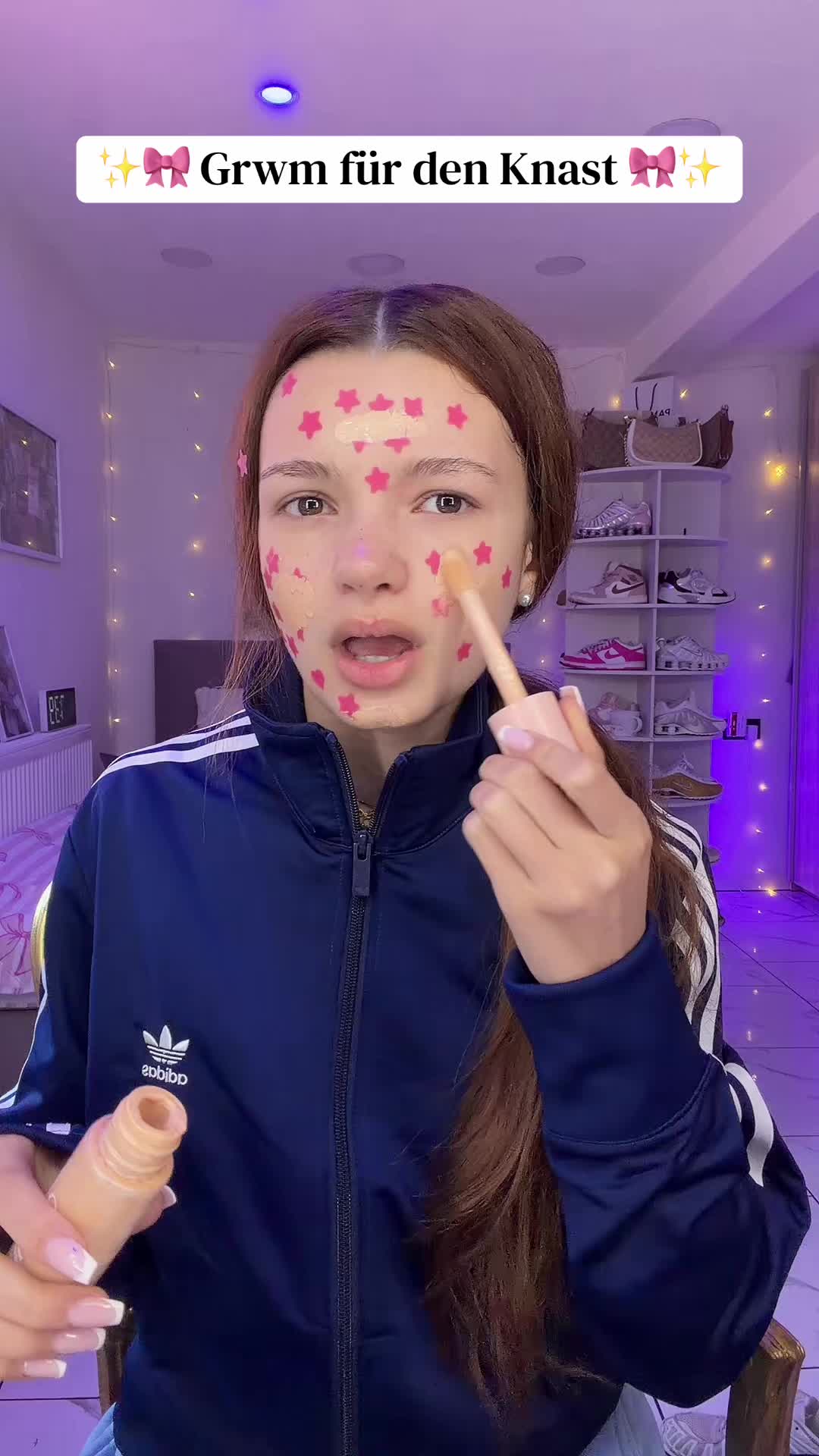 @Stefani Priscilla