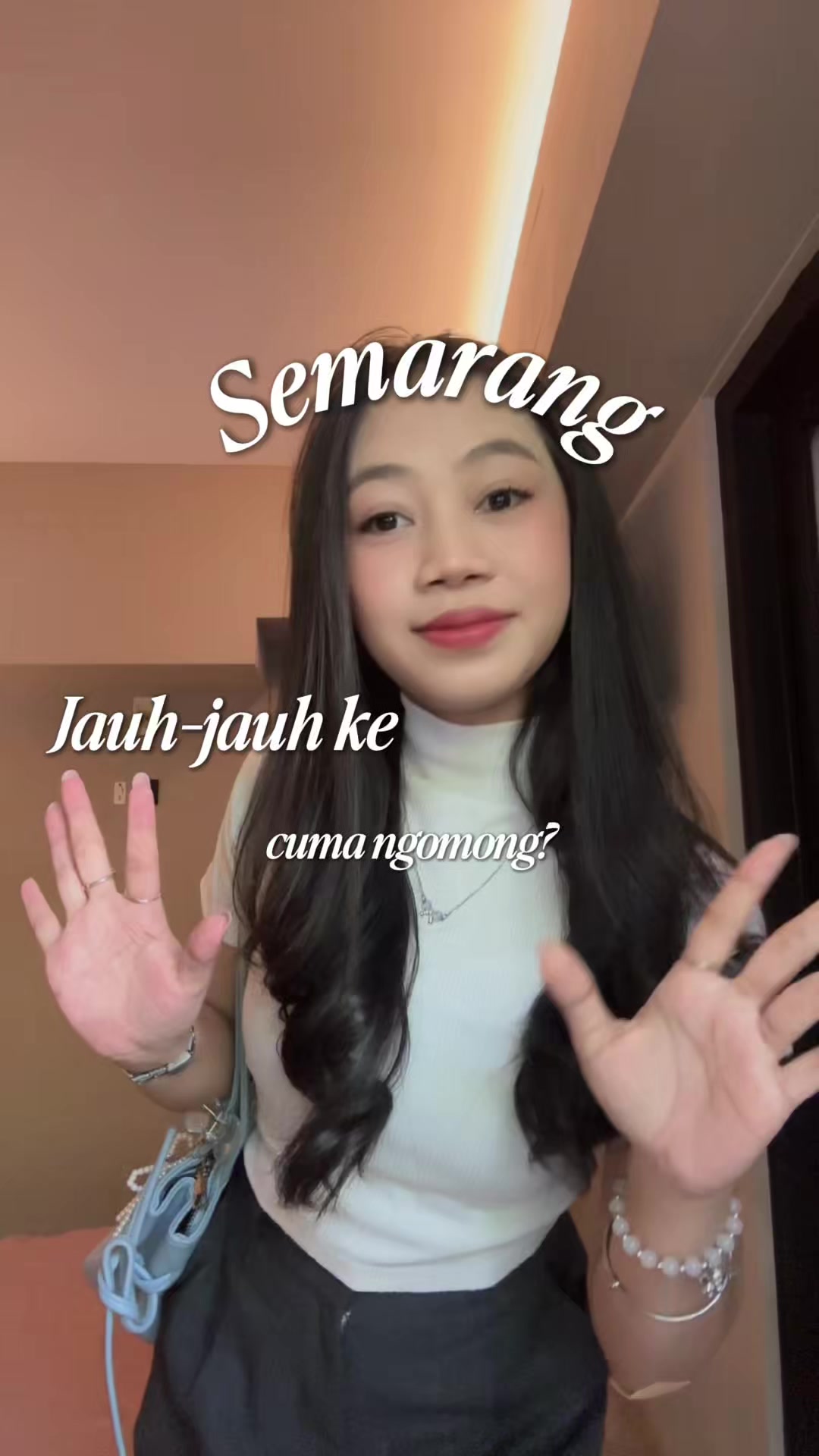 @Nana | Career & Self Growth