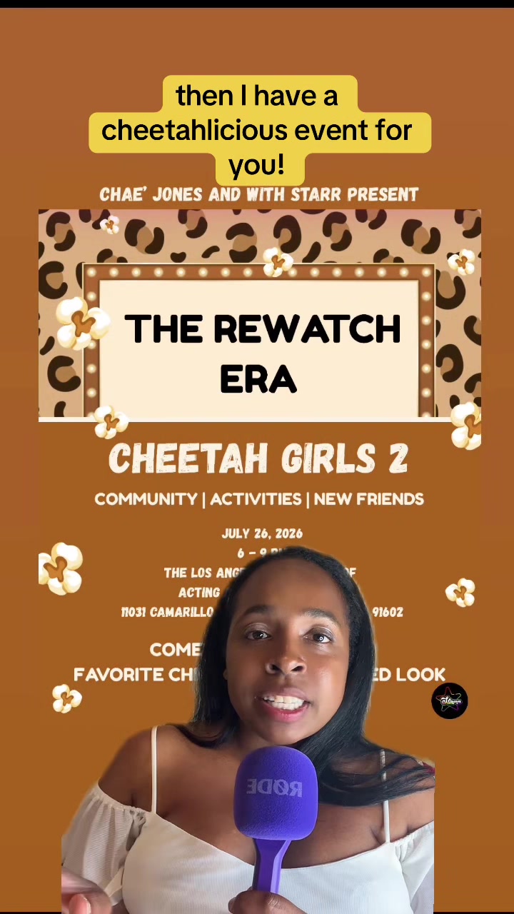 @Chae&rsquo; Jones