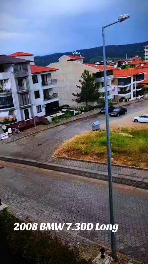 @Bülent Şen