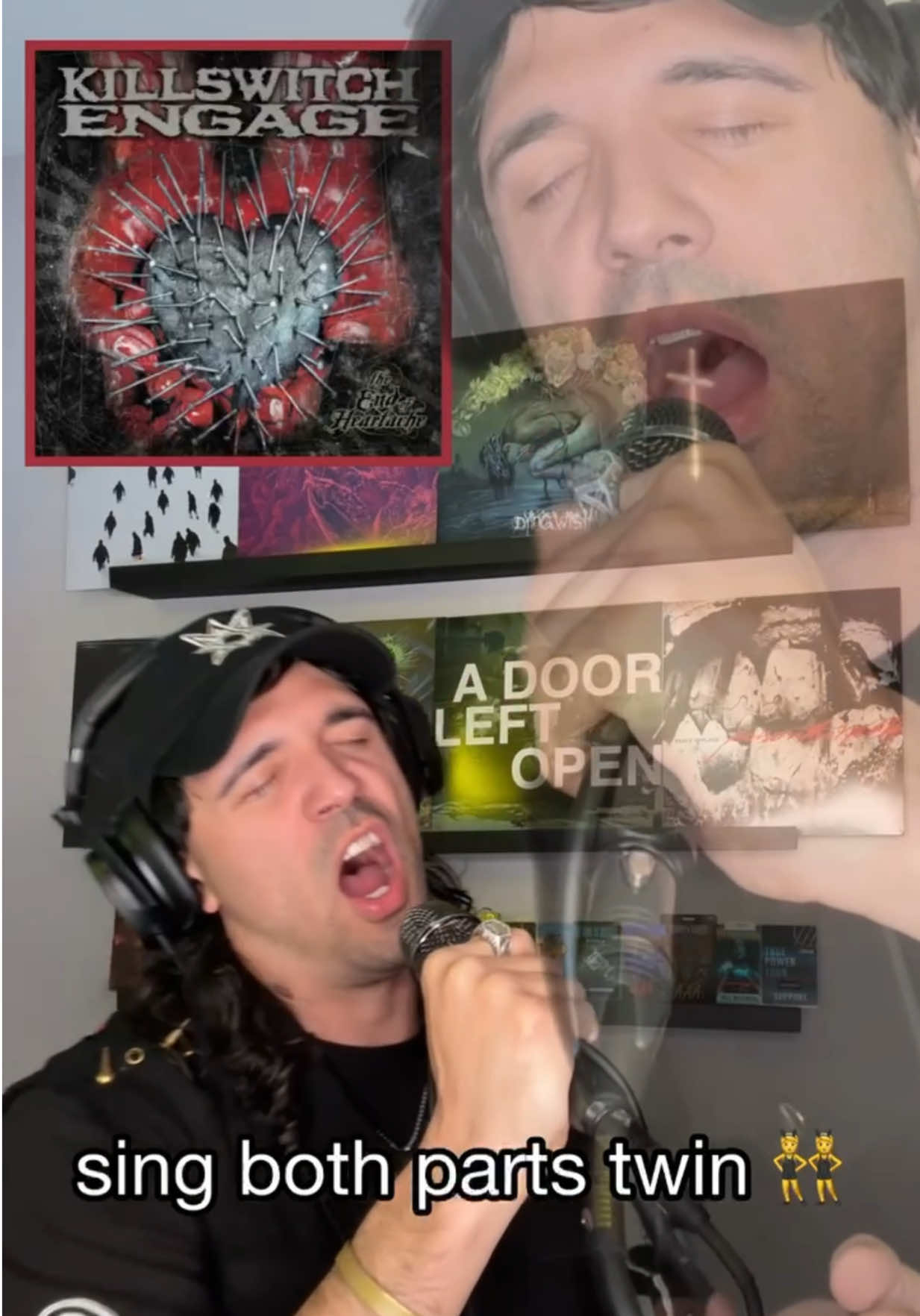 @David Benites