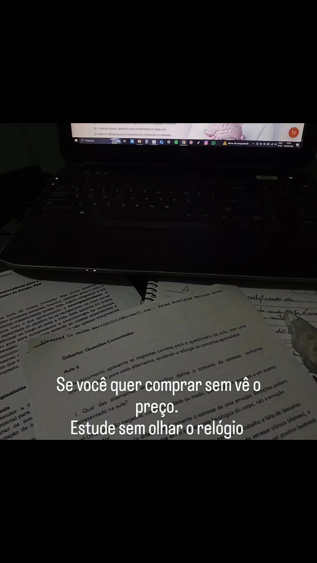 @Selma Alves