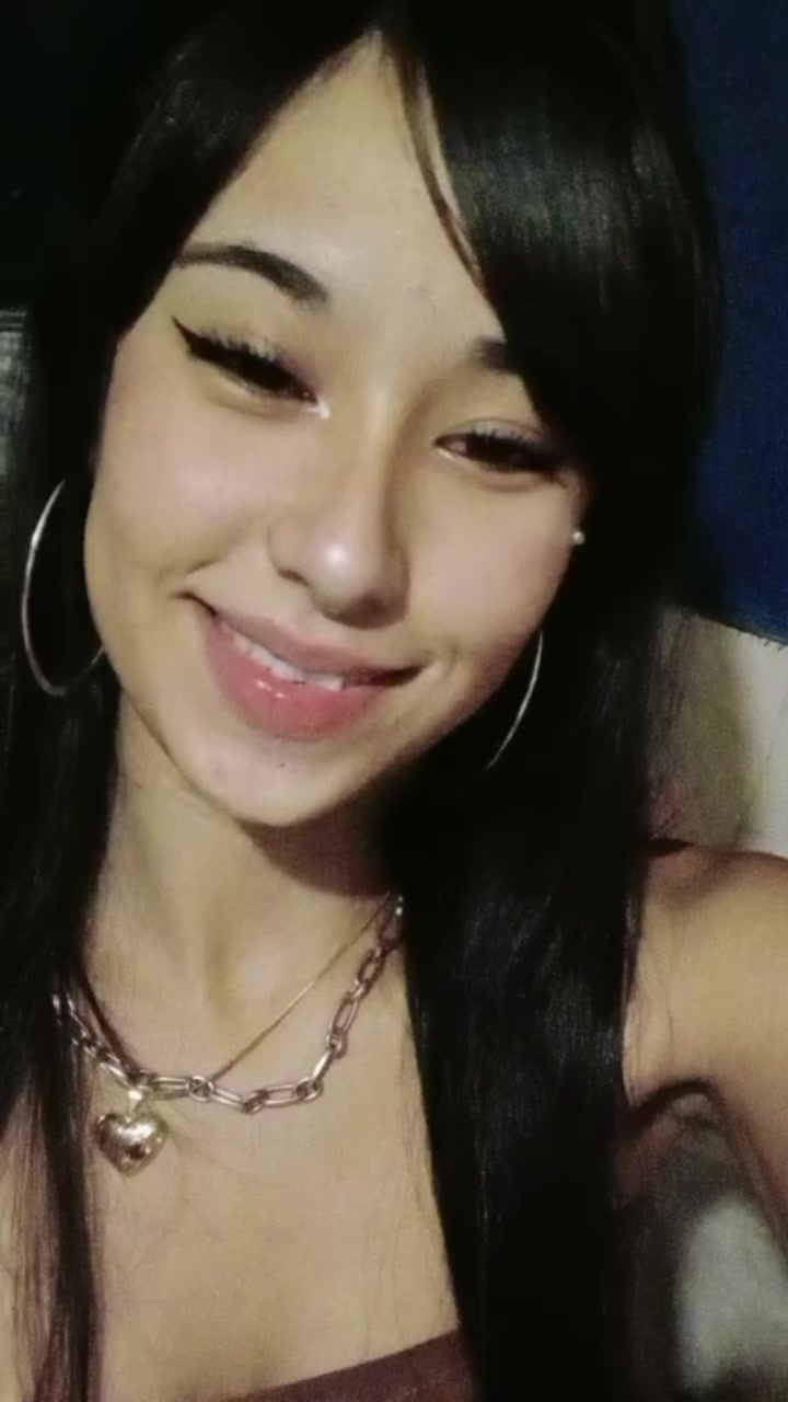 @chinitaa 🤍