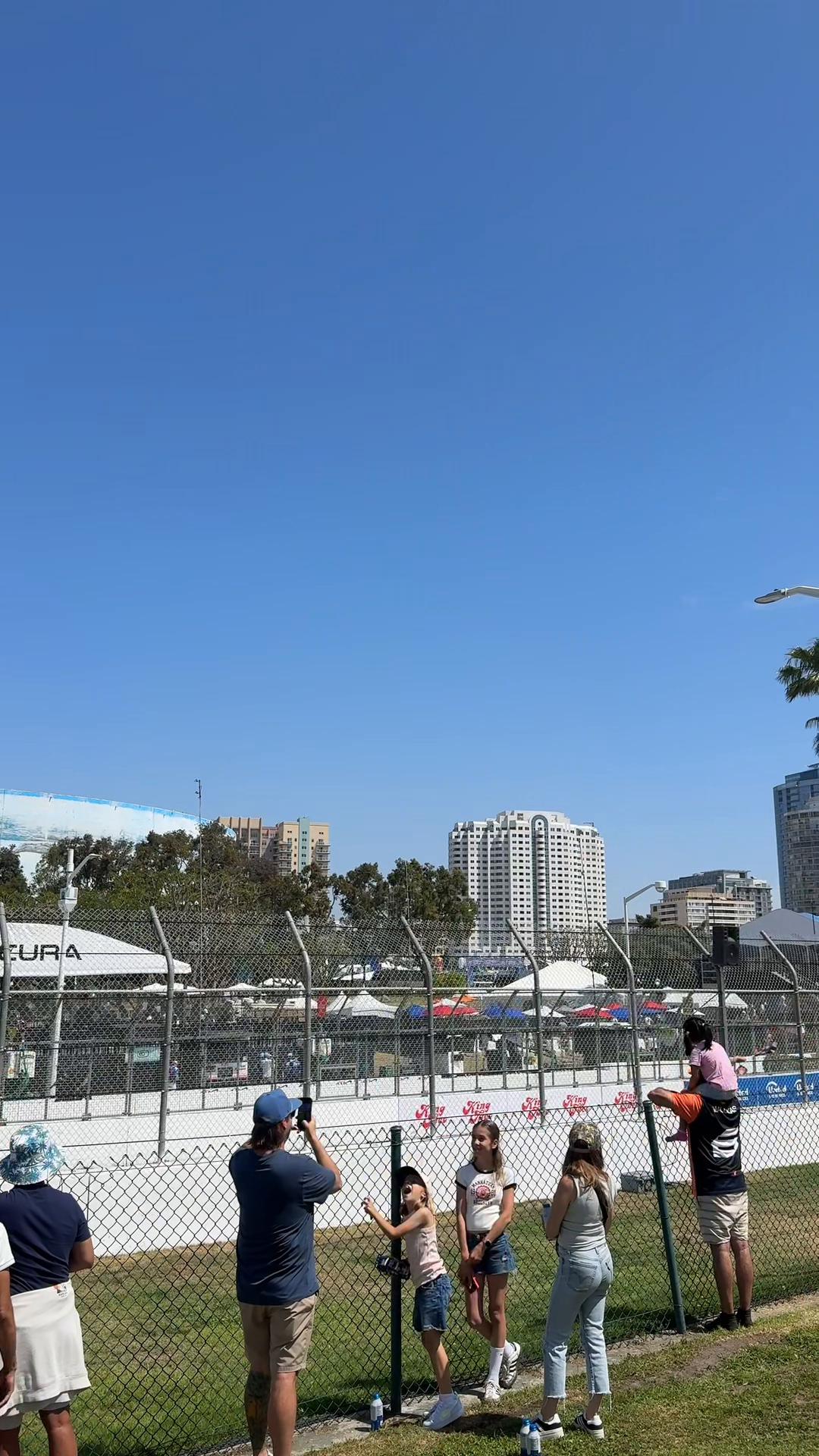 @F1 vibes