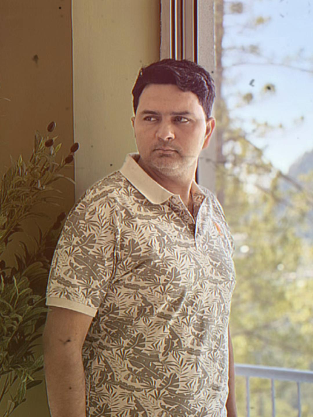 @Sohaib Malik