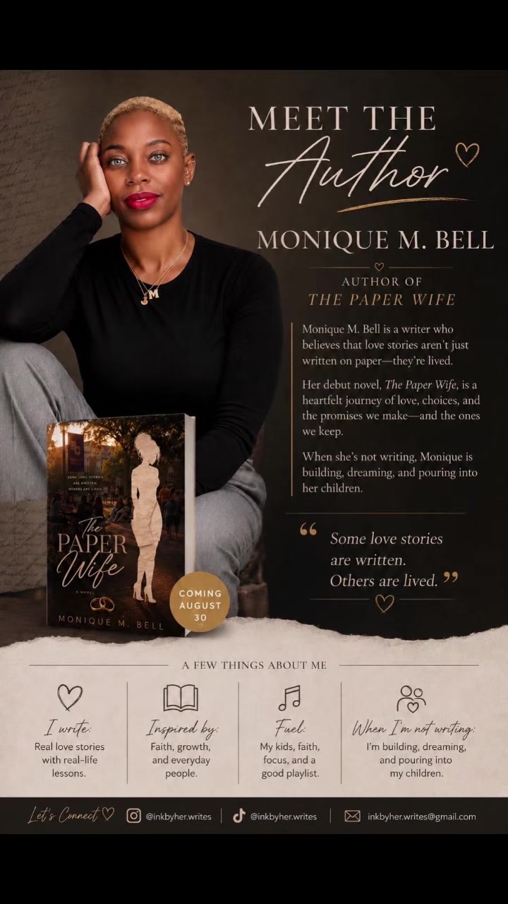 @Xo,Mo🩵Monique Bell