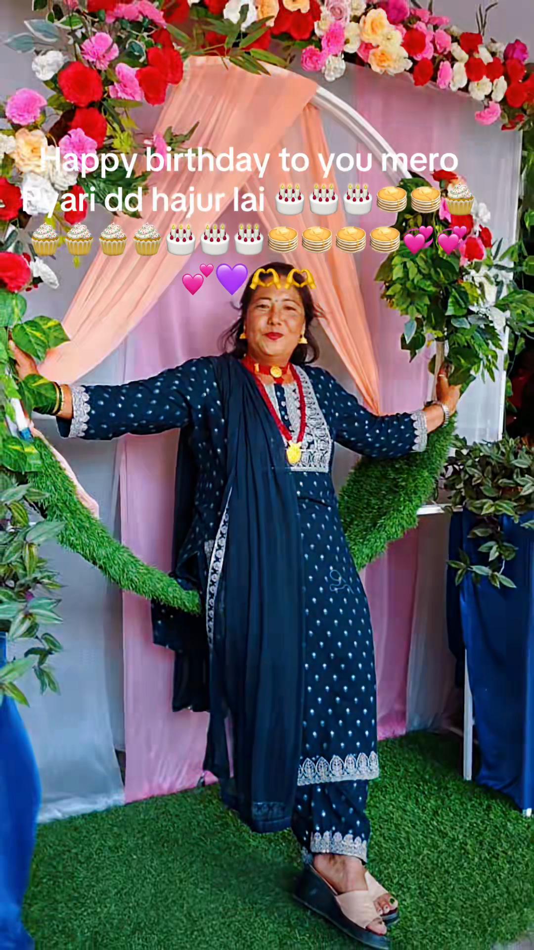 @Queen Asima❤️🫰