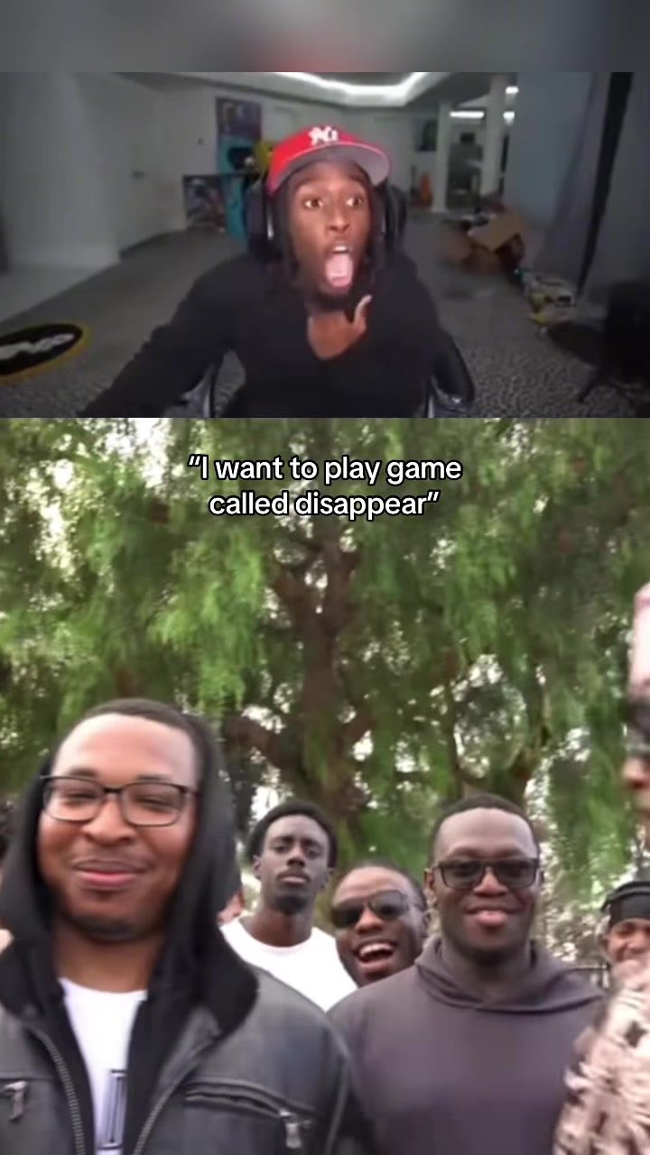 @Reaction Clips