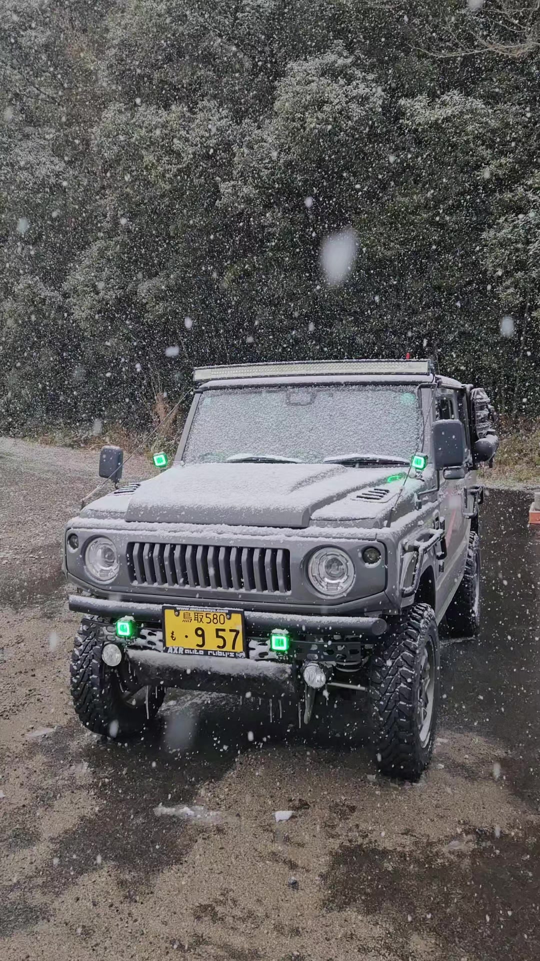 @森田