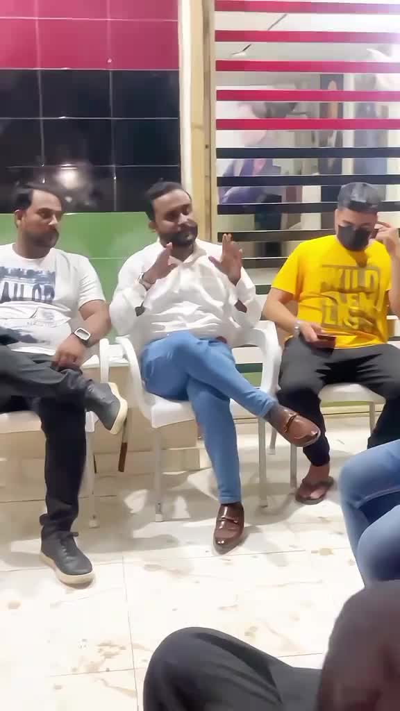 @✌️♥️ Hanzala Sïñdhí 👑