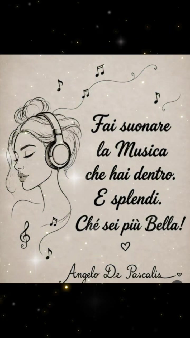 @Francesca ❤️
