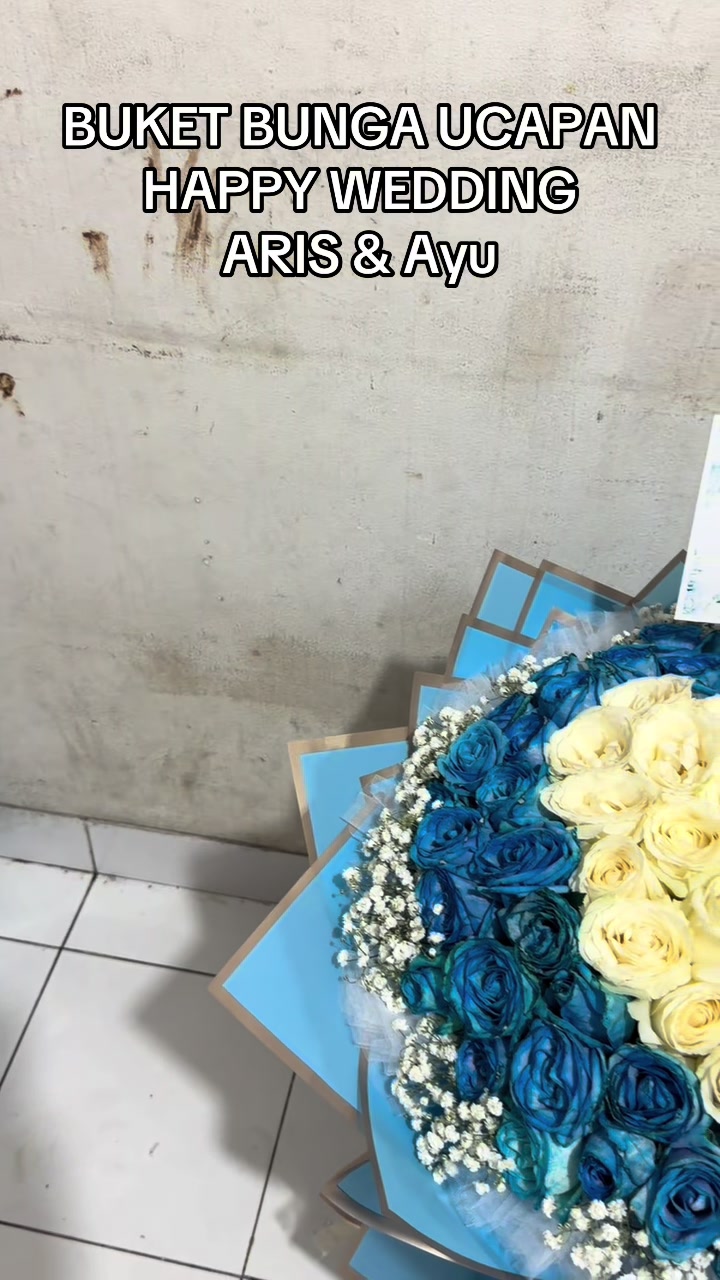@Florist Tangerang & Jakarta