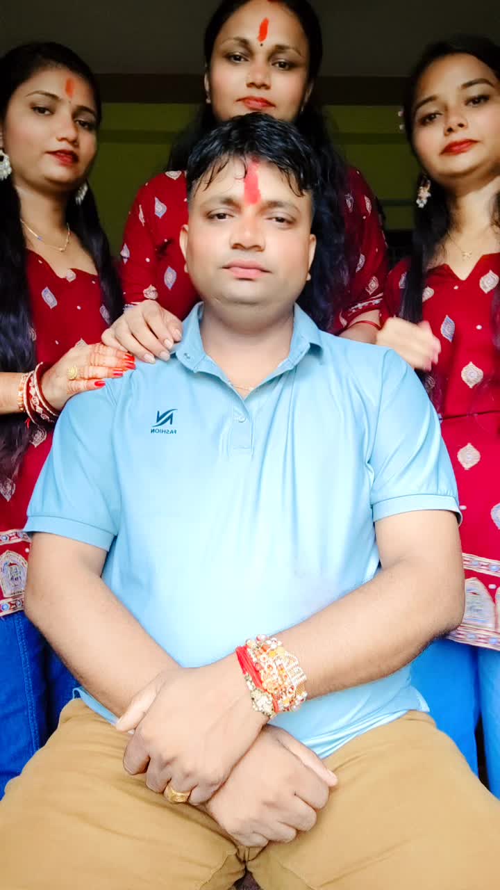 @Nilam Kushwaha🧿Dimple Queen🧿