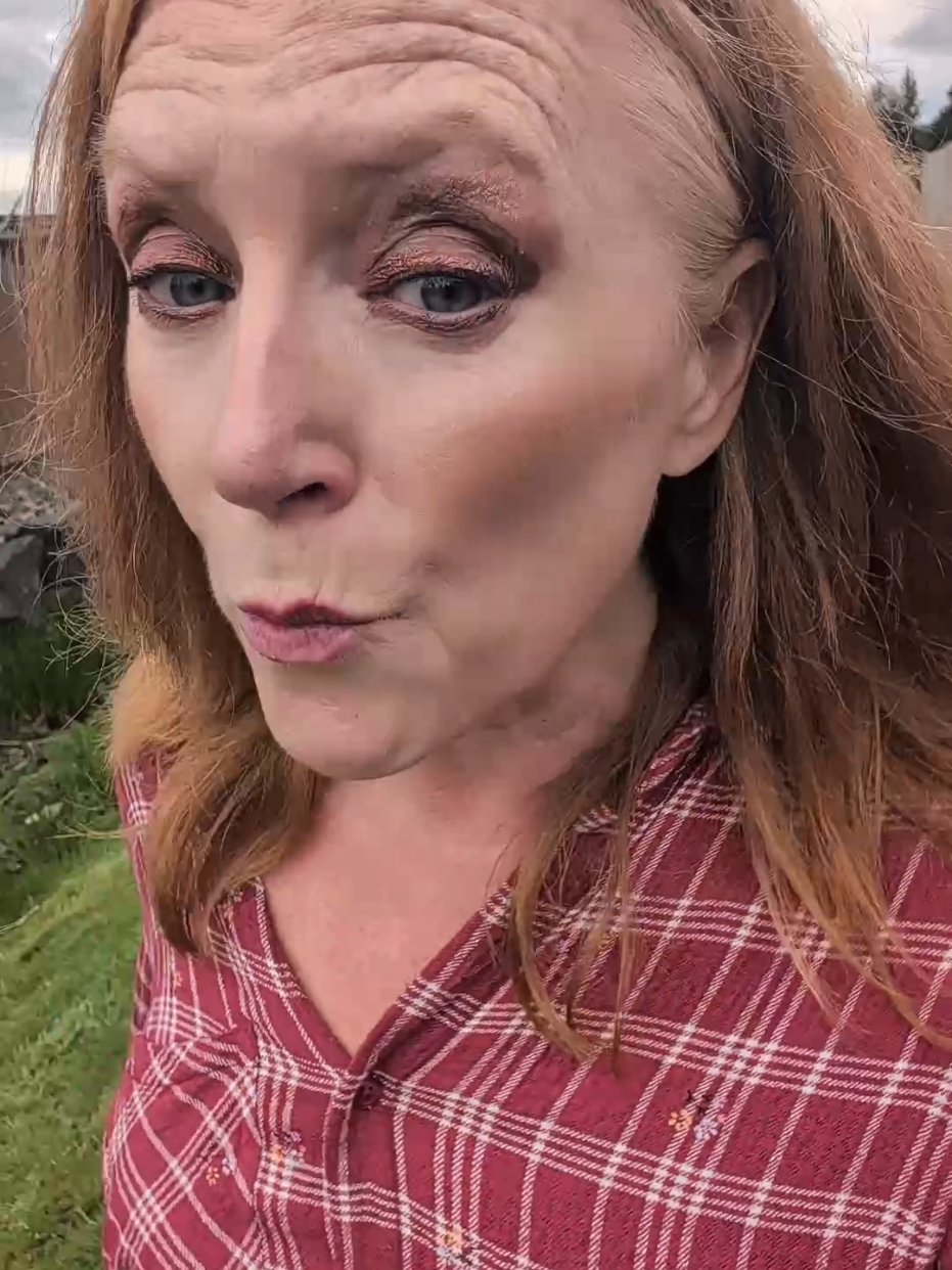 @Kari Olson 🇳🇴