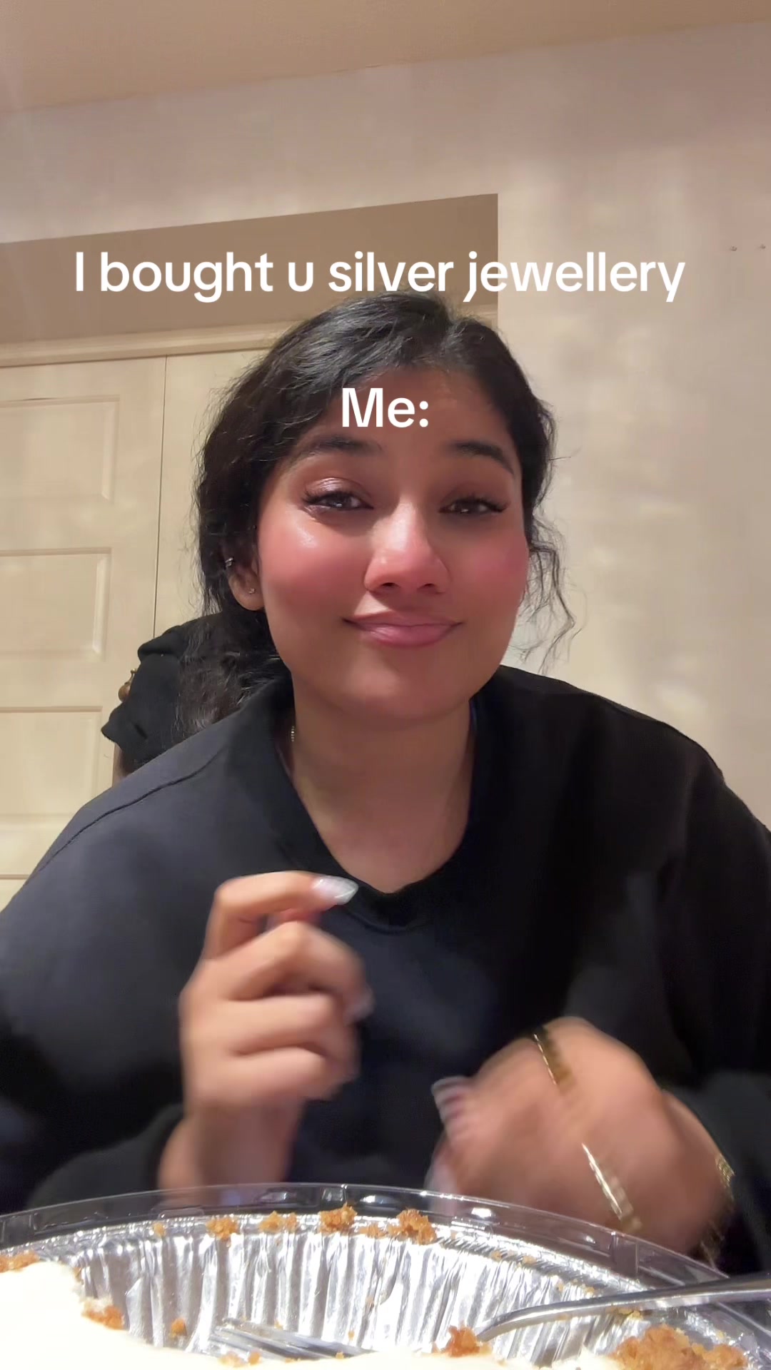 @Vee
