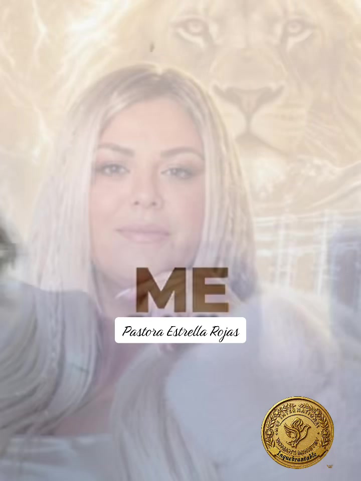 @Pastora y Profeta Estrella