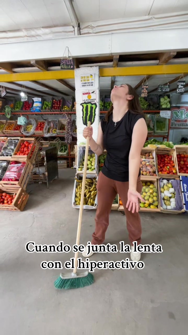 @LaMendocina
