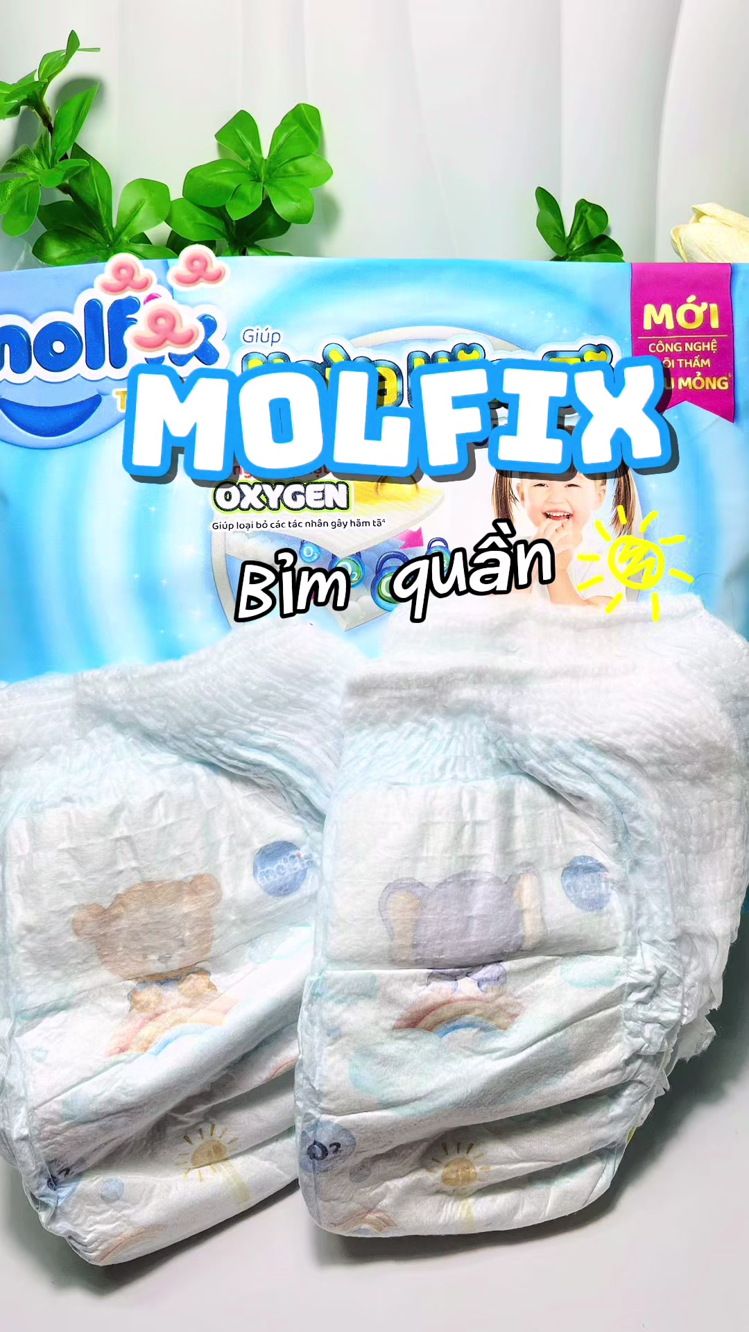 @Mẹ Xưn và Rio