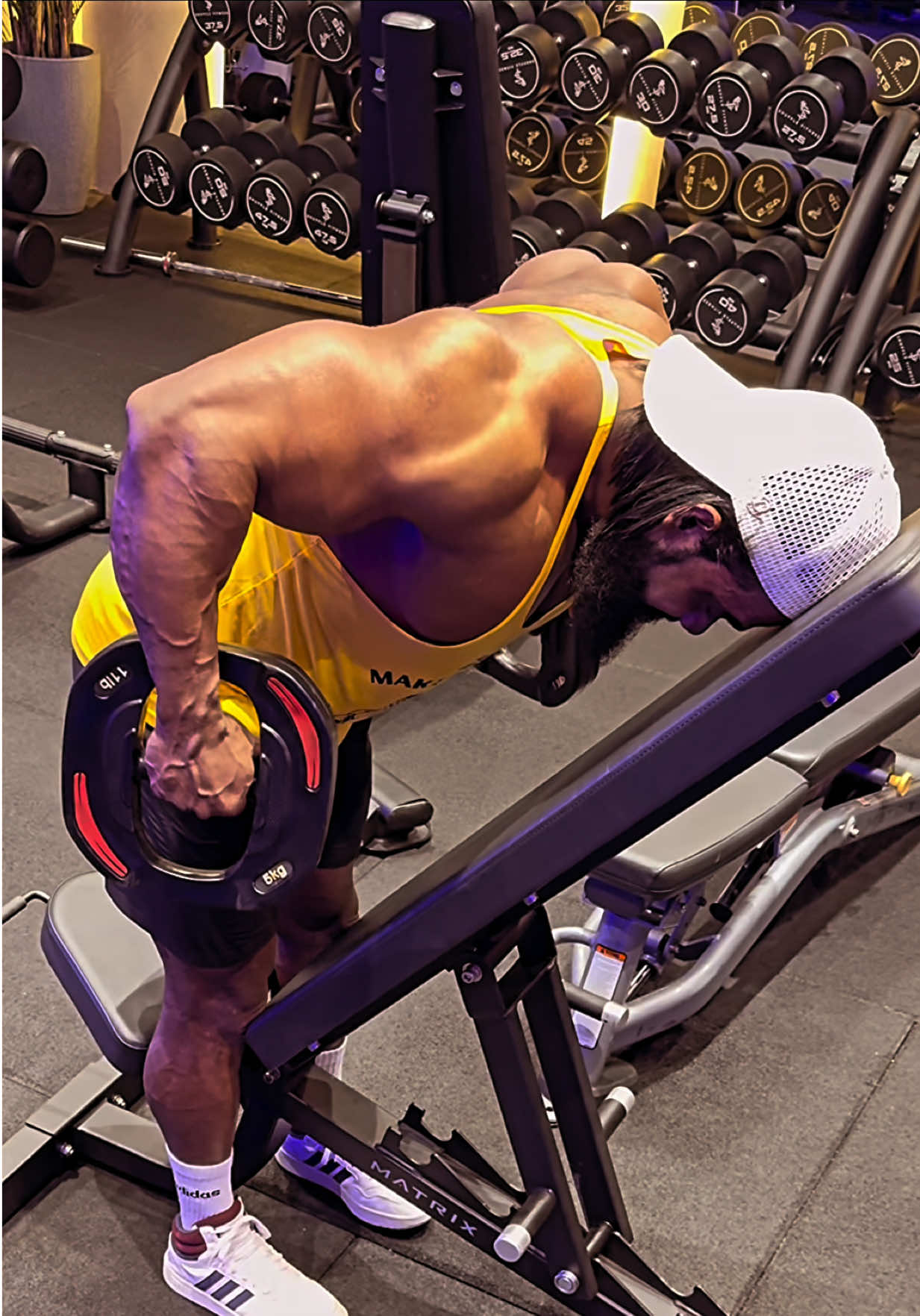 @SamFitness