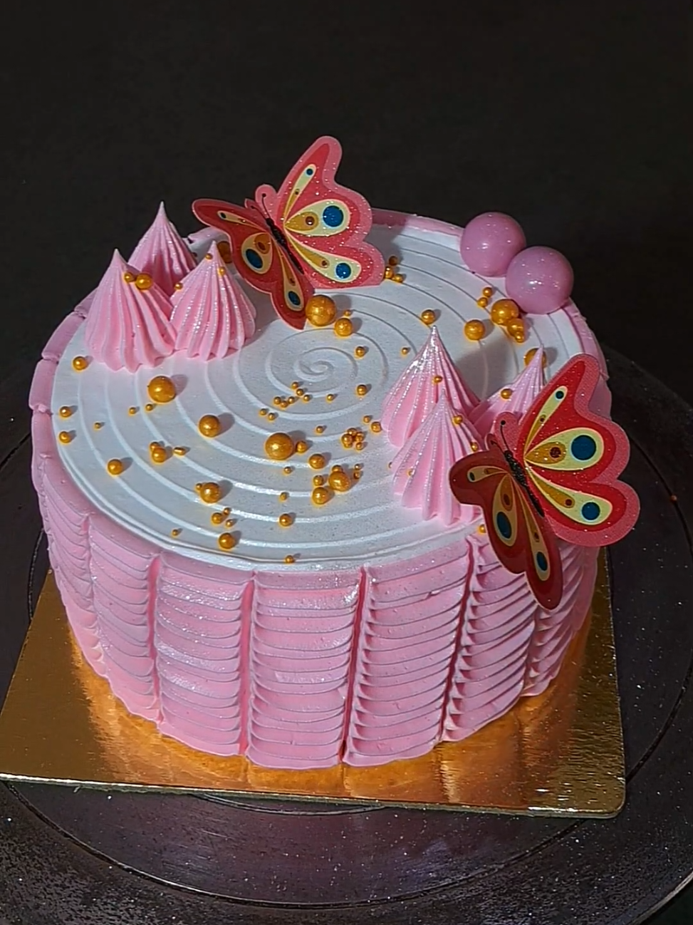 @cake