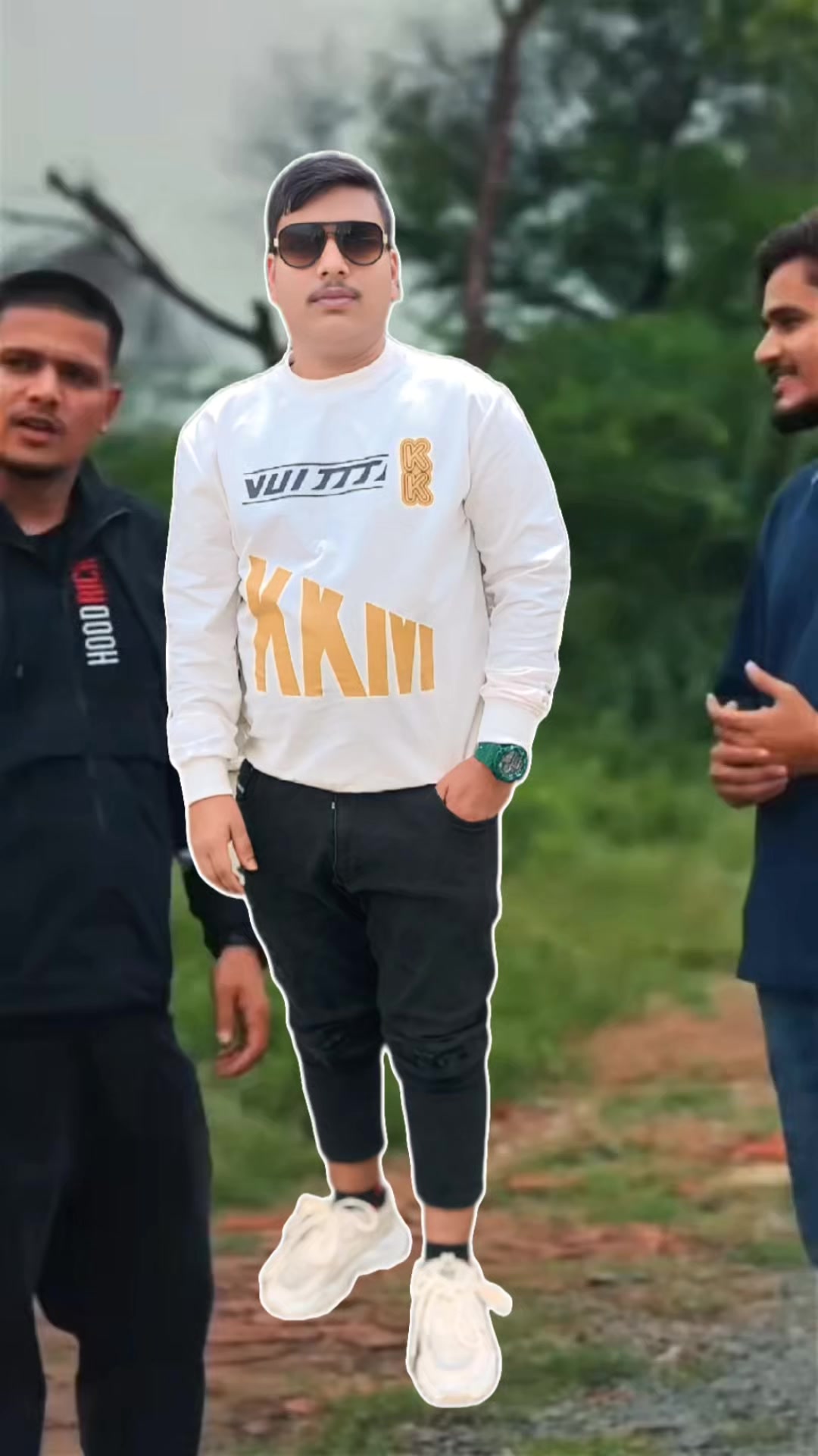 @gangaram