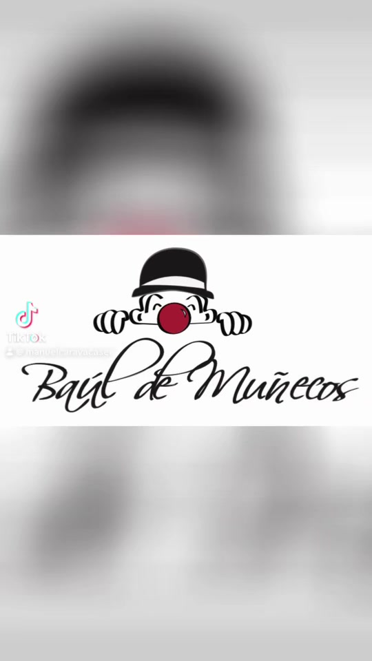 @Baúl de Muñecos
