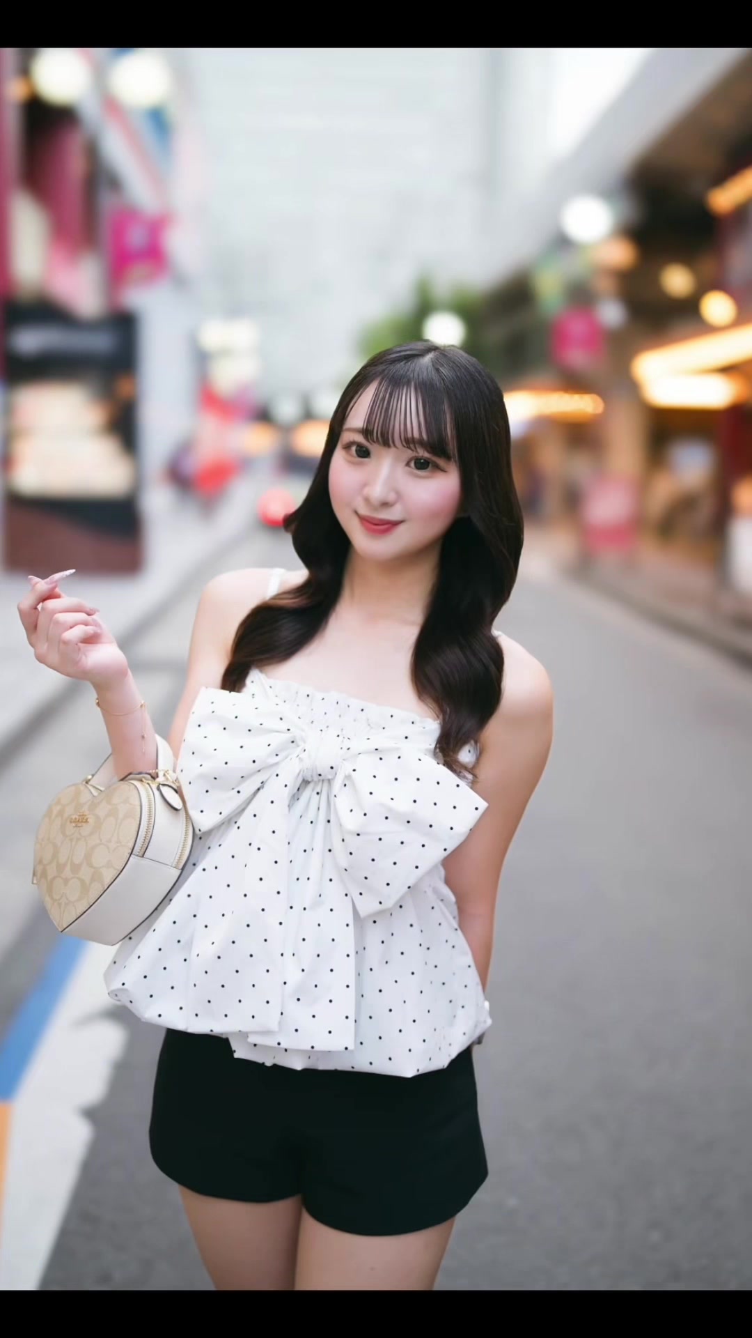 @みよっしー / ストリートスナップ📸🍼