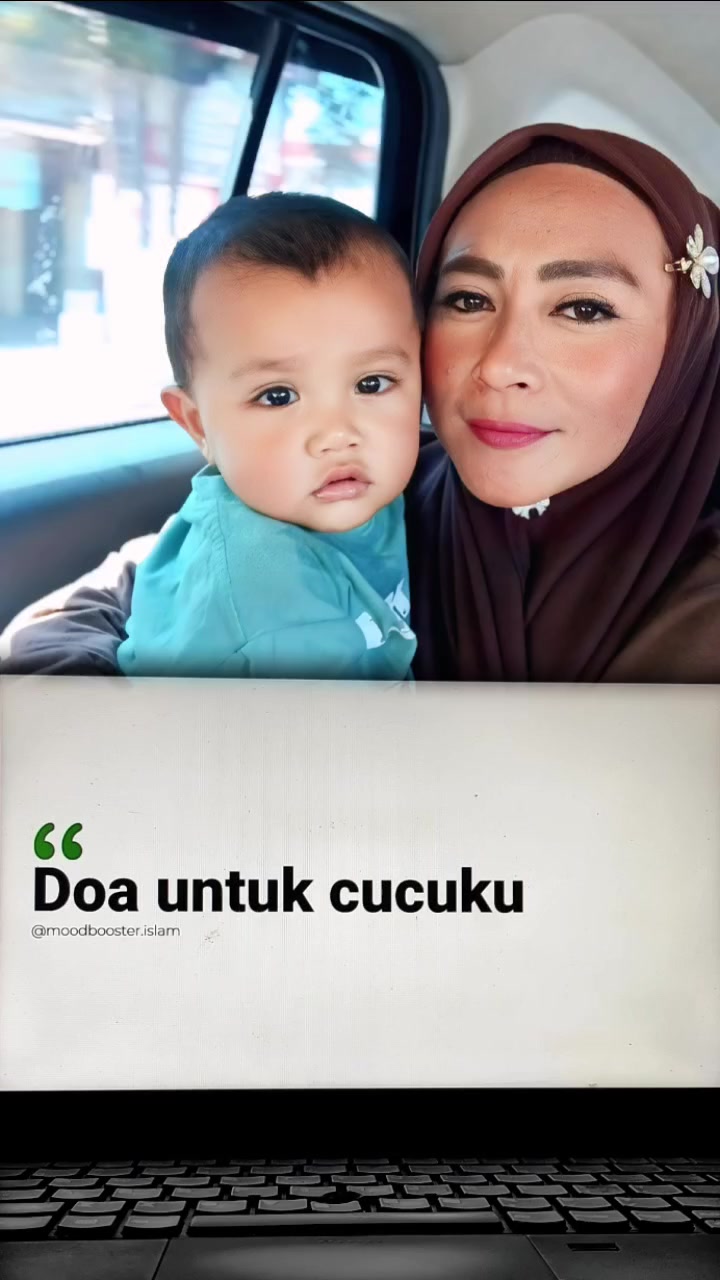 @Ainun Najeep
