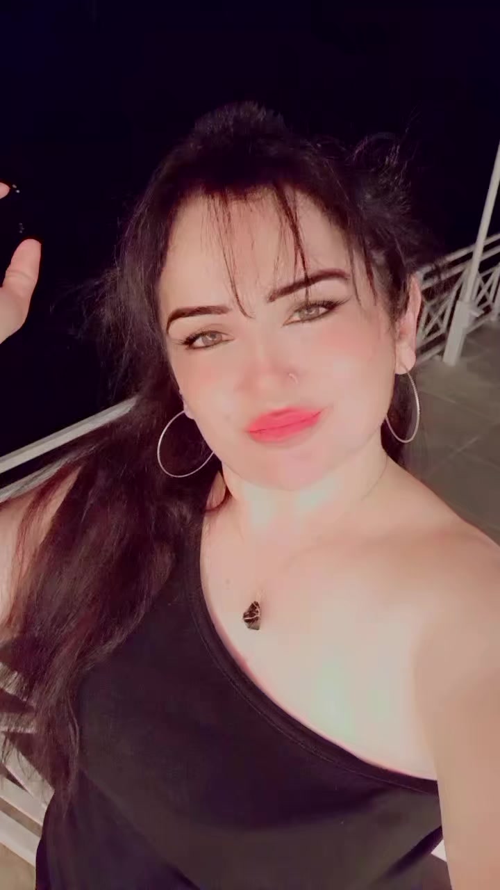 @Deli kadın
