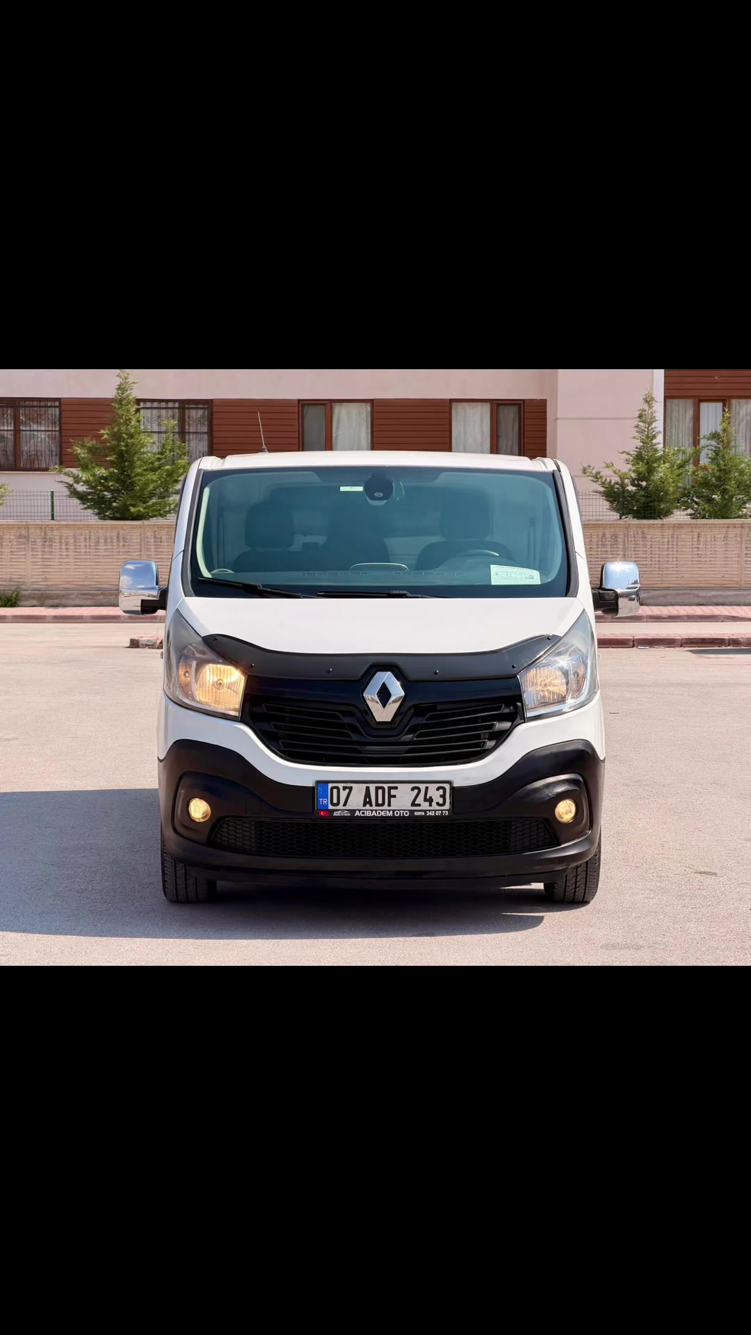 @Yusuf Acıbadem