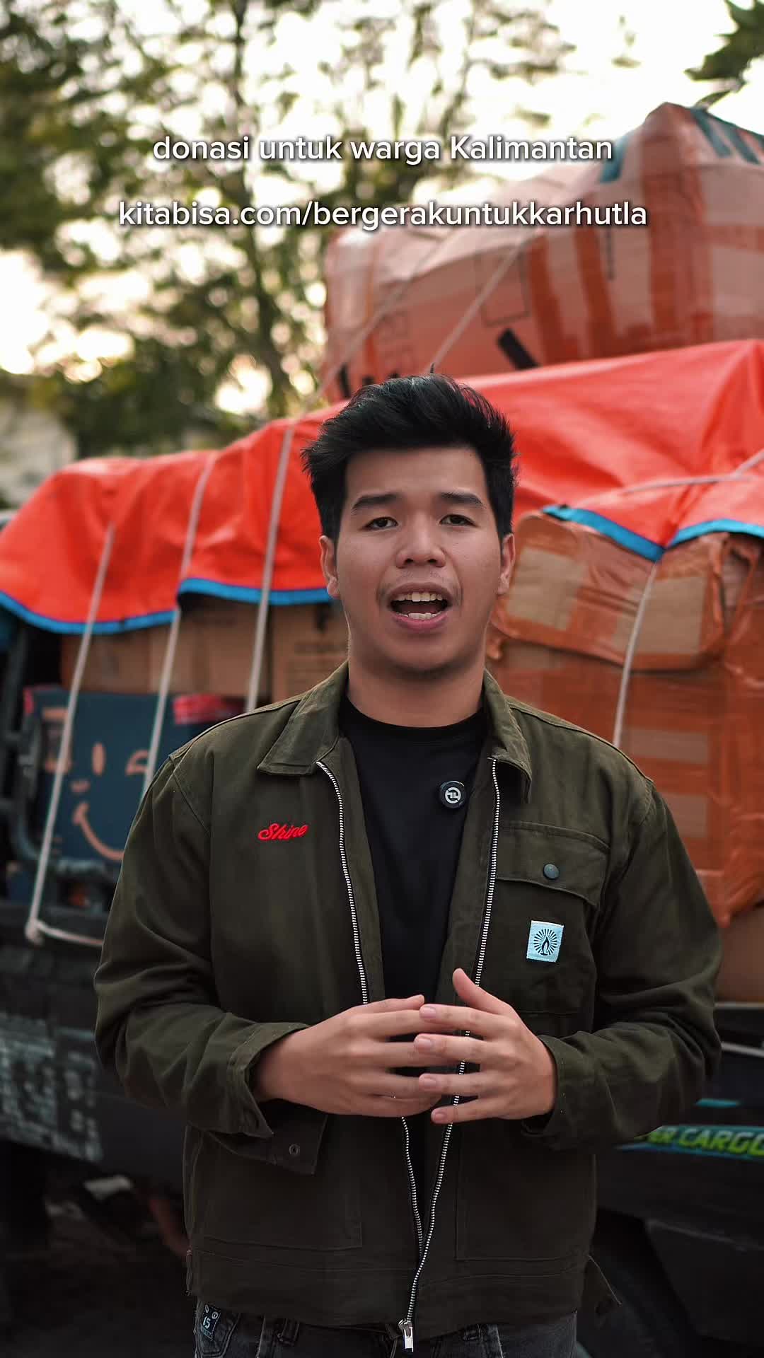@Virdian - LawanButaPolitik