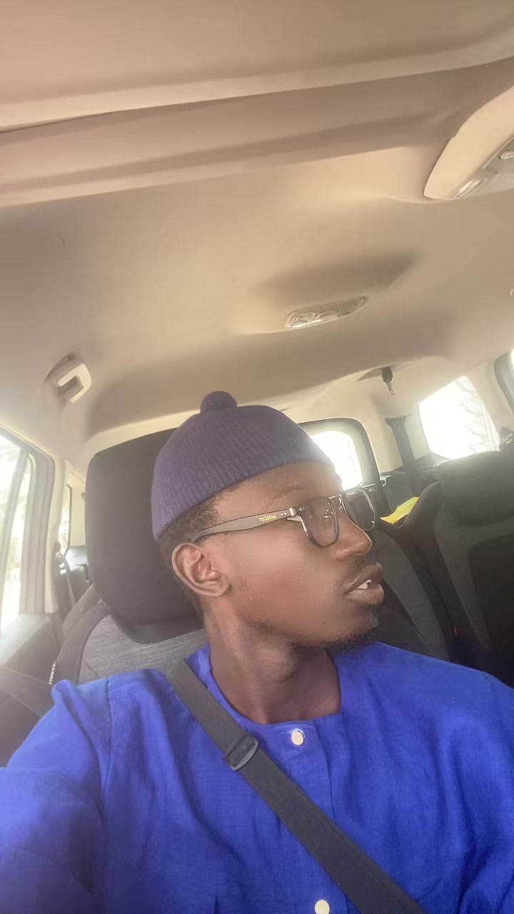 @Thiam Babél info😜🫢😎