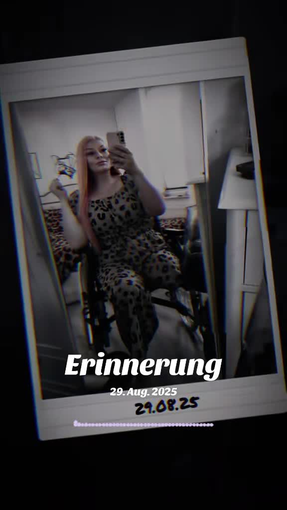@🇩🇪🩷Lisa🤍🇩🇪
