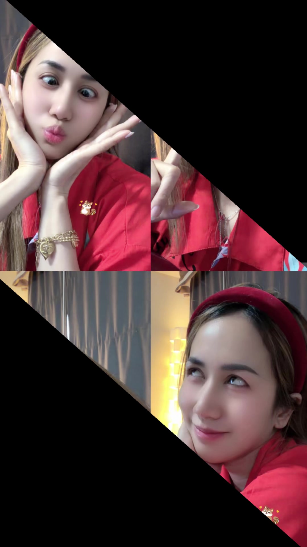 @🛍️A L E X A 俐筑✈️