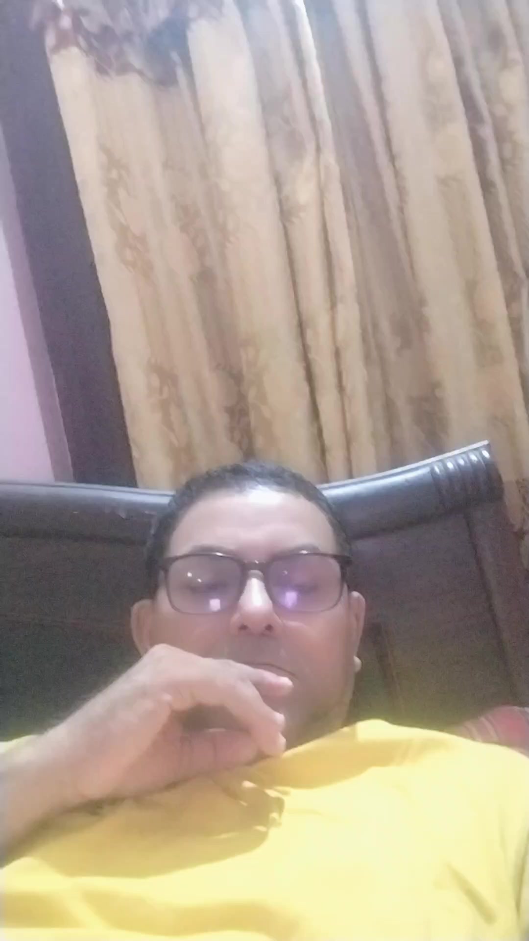 @I am a useless fellow.