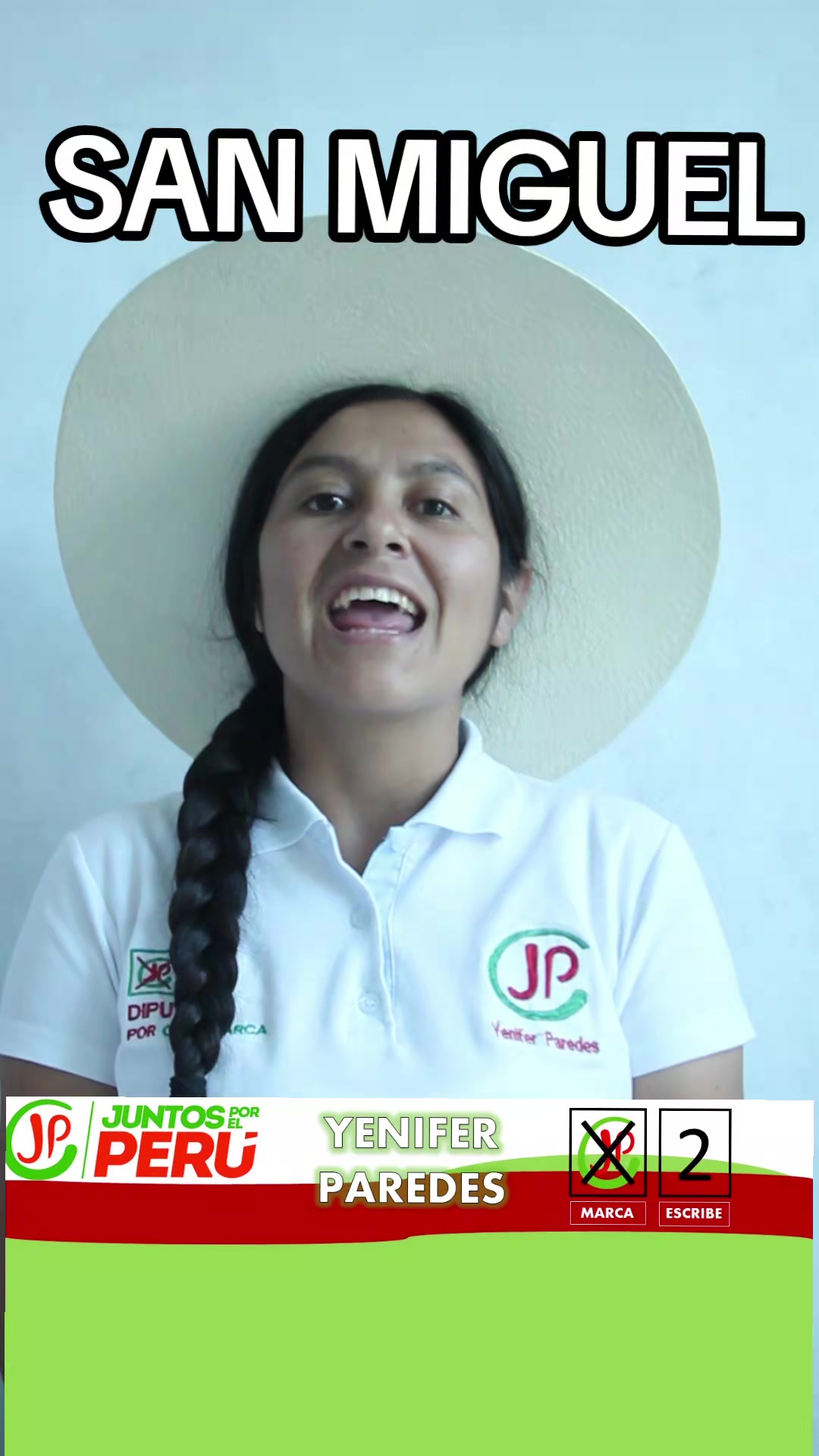 @Yenifer Paredes oficial