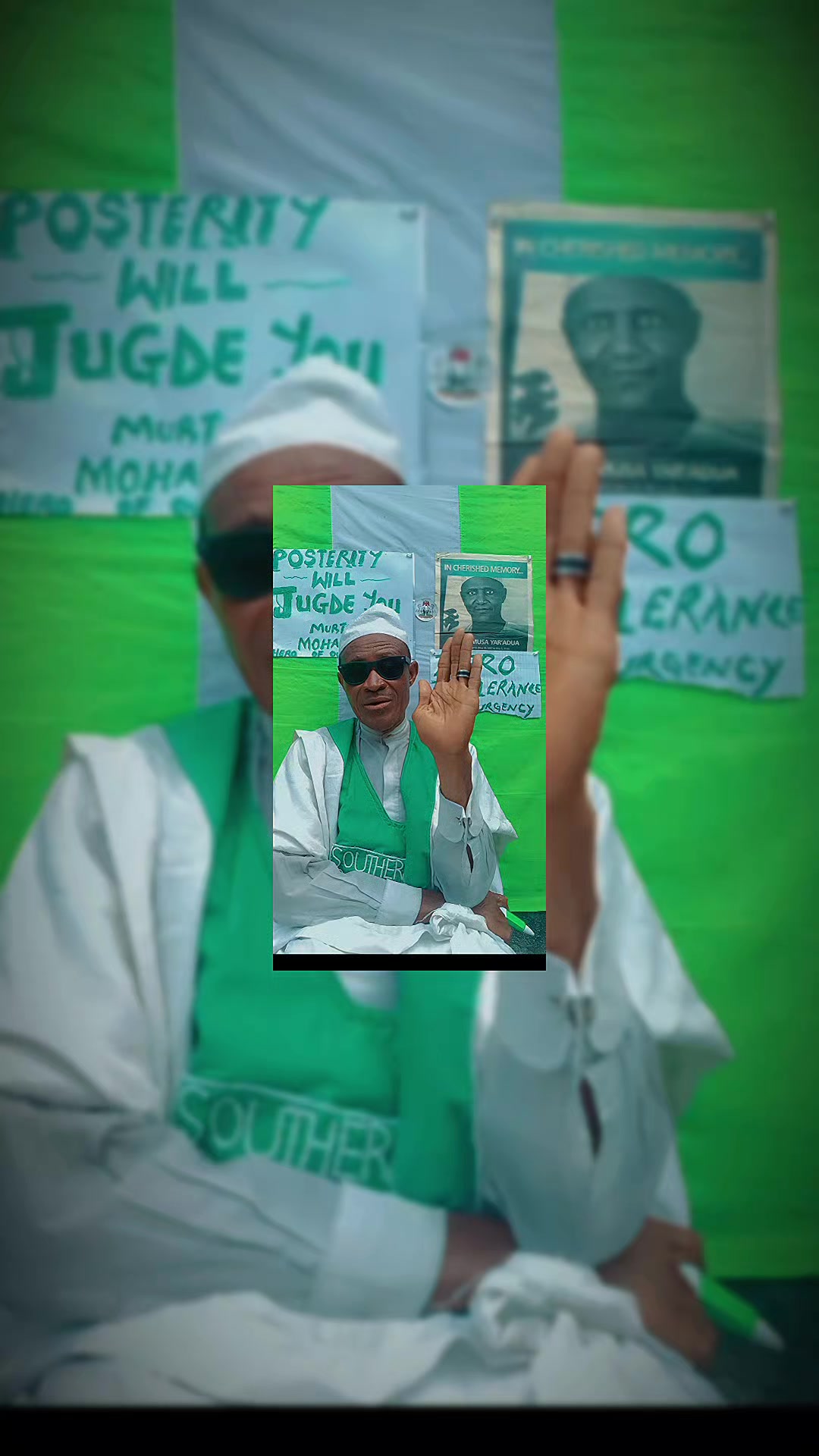 @BUHARI