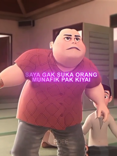 @BDEE