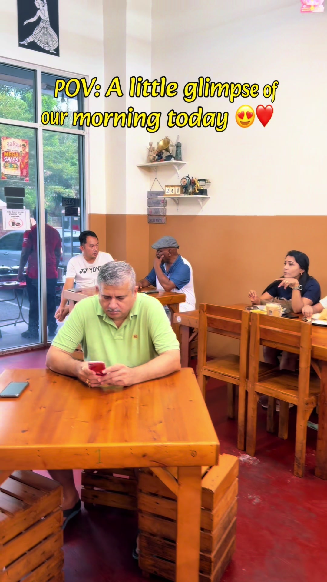 @Parampara Curry House